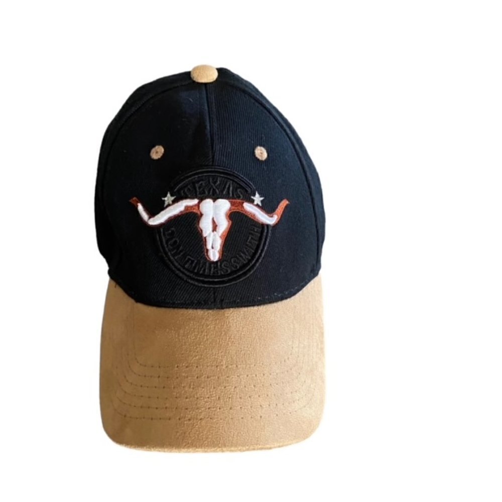 Don't Mess with Texas Steer Hat One Size Fits Most